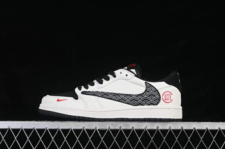 Picture of Air Jordan 1 LOW _SKUfw22274477079926113fw